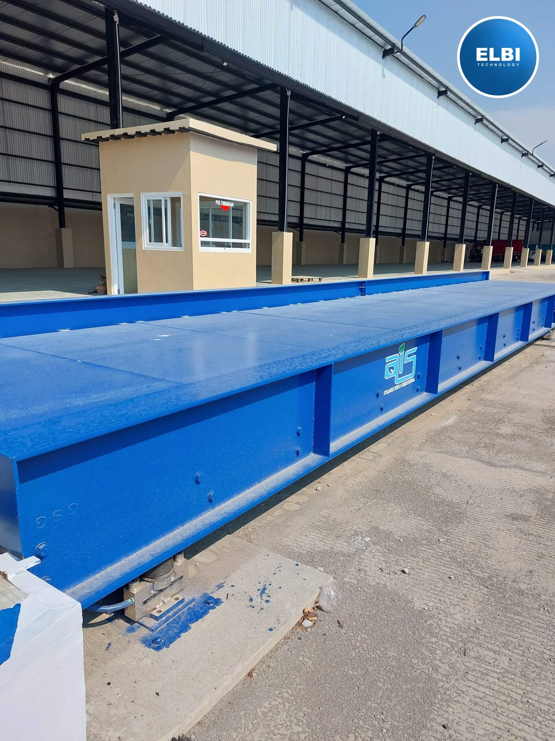 20220906_142308 Jembatan Timbang Elbitech