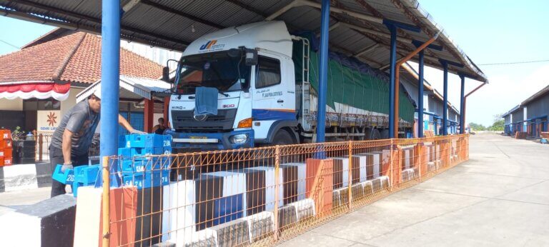 Jasa Service Timbangan Profesional